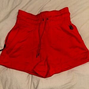 Nike tech shorts